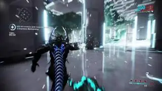 Warframe Mastery Rank 2 Test