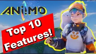 Top 10 Features Aniimo Fans Are Asking For - Beta Release Week!