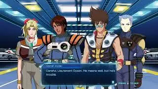 Macross  Shooting Insight    Digital Launch Trailer   PS5 & PS4 Games