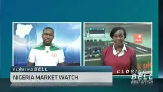 27 July - Nigerian Markets Wrap with Ebi Fumudoh