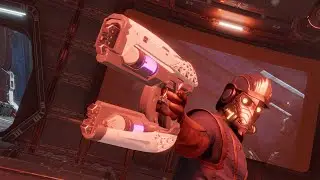 GOTG 2021 Tribute (MASSIVE SPOILERS)