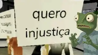 MANIFESTANTES DO ROBLOX EST&Atilde;O FAZENDO ATAQUES AO FELCA?