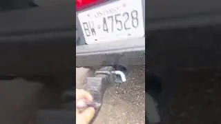 2022 5.3 Chevy Silverado MBRP cat back exhaust (stupid rev limiter) #chevrolet #mbrp #exhaust #v8