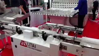 Plastic Cup Production Line