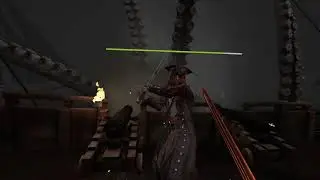 Swordsman VR - Pirates Stage and Boss