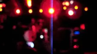 COLD - Wicked World - Live In Atlanta At The Masqurade March 15 2011