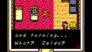 Let's Play The Legend of Zelda: Link's Awakening DX (Part 1) - Poor Beginning