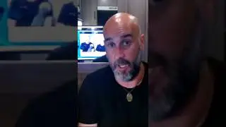 Life redesigned podcast clip - Lettuce be real #shorts