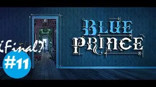 Jugando de Chill en Blue Prince - EPISODIO 11 &iquest;FINAL?