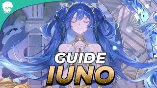 Iuno - Guide complet