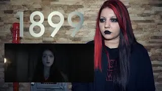 1899 S01 Ep03 '' The Fog'' Reaction