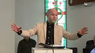 O vorbire aleasa   Daniel Oprea