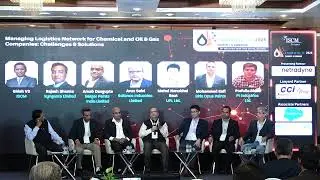 4th  ChemEnergy SC Summit 2025 Panel 5