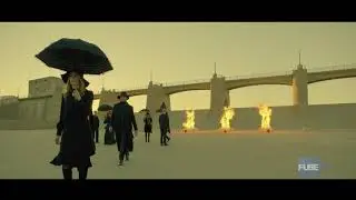 FuseFX: Show Reel 2019 (V1)