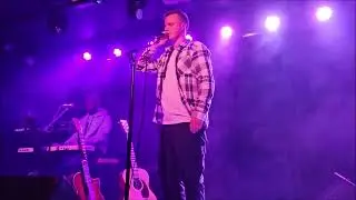 Luke White - Shelter @ The Water Rats, King's Cross, London 01/10/24