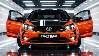 Is Tata Altroz Racer Worth Buying? Pros, Cons & Real Verdict Inside
