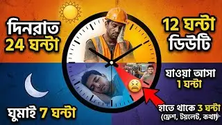 বাস্তব কথা কেউ শুনতে চায় না! আমার ভিডিওর ভিউ কেন হঠাৎ কমে গেল?😭👈