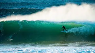 Grant &ldquo;Twiggy&rdquo; Baker&rsquo;s Secret Score in South Africa