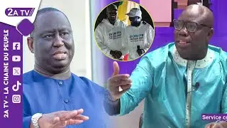 Troubles politiques &agrave; Gu&eacute;diawaye : 