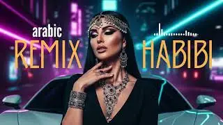 Habbi Be Habbi Be Club Remix 2026 🔥 | Arabic Tech House Dance Floor