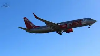 3 aterragens pela manh&atilde; no Aeroporto Internacional da Madeira