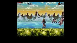 Lionheart [Amiga Longplay] (1993) Thalion
