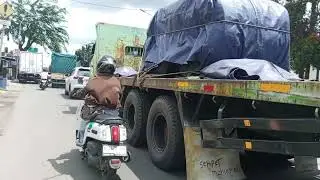 Kawal traeler lagi 