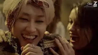 Super Junior - MAMACITA (Drama ver)  (рус. саб)
