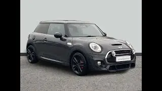 MINI HATCHBACK 2.0 Cooper S Works 210 3dr / Lloyd Colne Mini