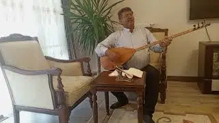 AŞIK BEYZADE ASLAN#DERDE SALDI BAŞIM BENİM##