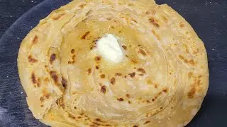 Lachha paratha recipe #livestream #viral #lachha #paratha