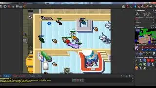 Novo Poketibia 2017 PokexBlack voltou!!!