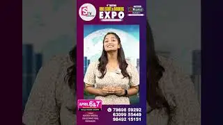 KARIMNAGAR'S BIGGEST PROPERTY SHOW  | Anchor Sony Patel | @SumanTVKarimnagar
