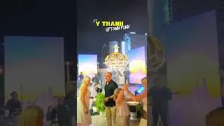 Happy - 2026 New Year's Eve countdown show Y Thanh (Ethan Thoi) & Blue Mint Band live singing music