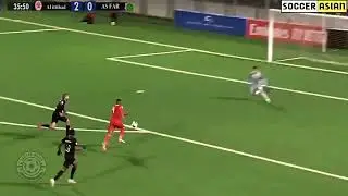 ملخص أهداف مباراة الاتحاد الليبي والجيش الملكي اليوم 3-1 | مباراة هتشكوكية | كأس العرب للاندية