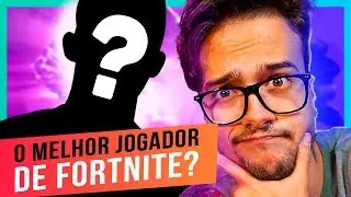 🎮 ELE &eacute; o MELHOR JOGADOR de FORTNITE? - TOP 5 com Damiani, Feat, Vinicu