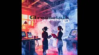 SHAAYZ - GREASETALK (Official Audio)