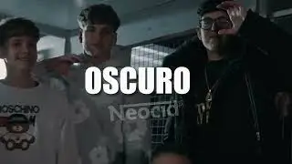 [FREE] OSCURO - JC REYES x CAMIN x J ABECIA Type Beat - RAP flamenco