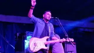 Chala Madre - Si te vas | Parque Roosevelt 6/10/23