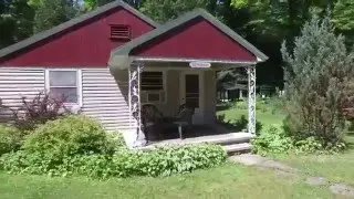Park Place- Door County Cottages for Rent