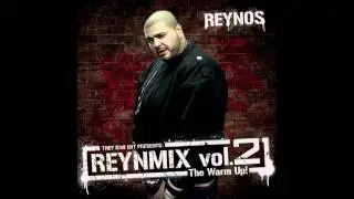 Niggas in Paris - Kanye, Jay Z #ReynMix by REYNOS (audio)