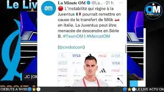 9h45 LE LIVE ACTU OM