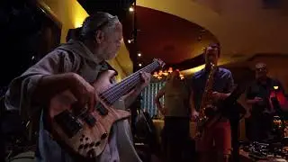Sick Duet by Phil Morin and Friar Stan Fortuna @ Klub Kurt
