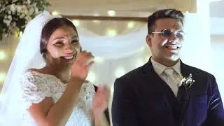 E-WEDDING - LUCAS E BIA