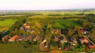 Scharmbeckstotel/ Brockenacker  - Luftaufnahmen