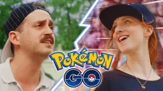 Pok&eacute;mon GO Song - Lara Loft feat. @martifischer