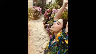 PATRON TEQUILA-paradiso girls ft. Ozge Gurel-Feel the Breeze-the best pose ever! 😍