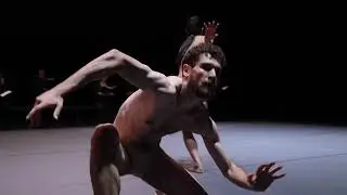 Ballet de Wiesbaden / Hessisches Staatsballett Wiesbaden - Bol&eacute;ro/I'm afraid to forget your smile