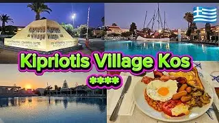 Kipriotis Village Kos