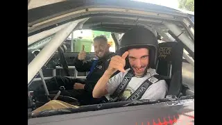 Driftability 2020